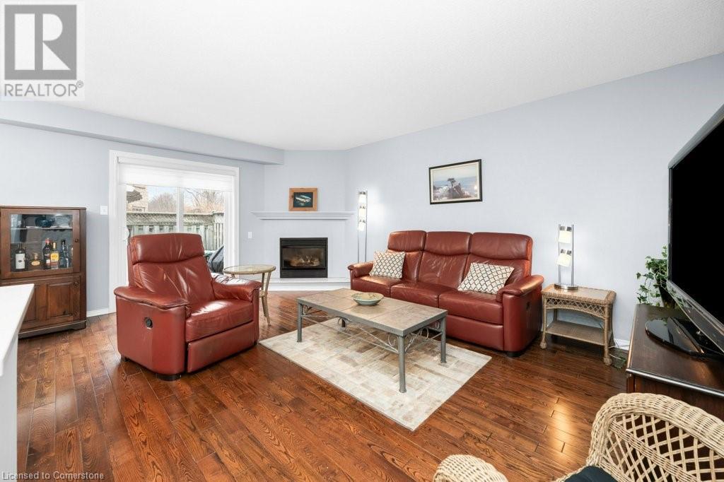 3333 New Street Unit# 78, Burlington, Ontario  L7N 1N1 - Photo 6 - 40686965