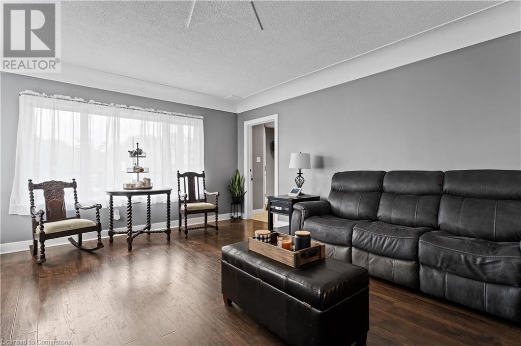 18 Irving Place, Hamilton, Ontario  L8T 3R3 - Photo 12 - 40667730