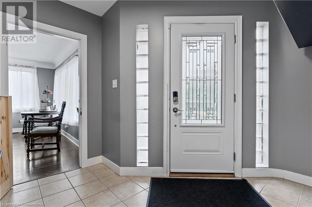 18 Irving Place, Hamilton, Ontario  L8T 3R3 - Photo 11 - 40667730