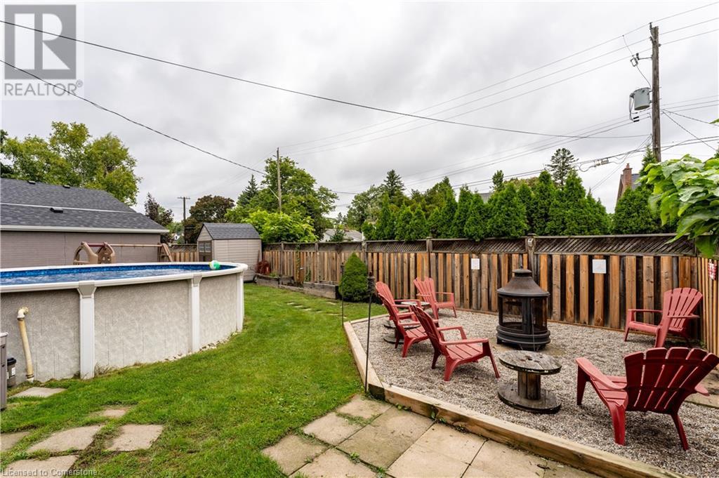 18 Irving Place, Hamilton, Ontario  L8T 3R3 - Photo 29 - 40667730