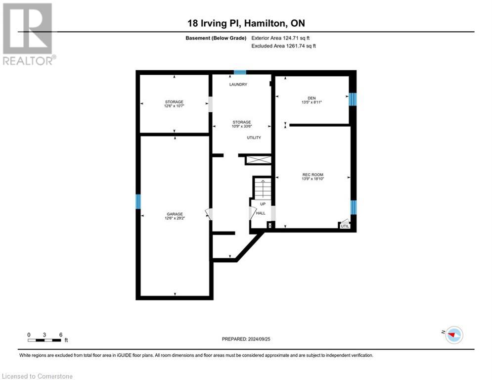 18 Irving Place, Hamilton, Ontario  L8T 3R3 - Photo 39 - 40667730