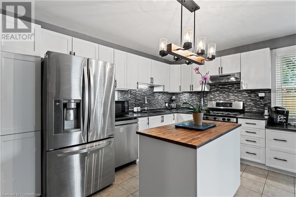 18 Irving Place, Hamilton, Ontario  L8T 3R3 - Photo 22 - 40667730