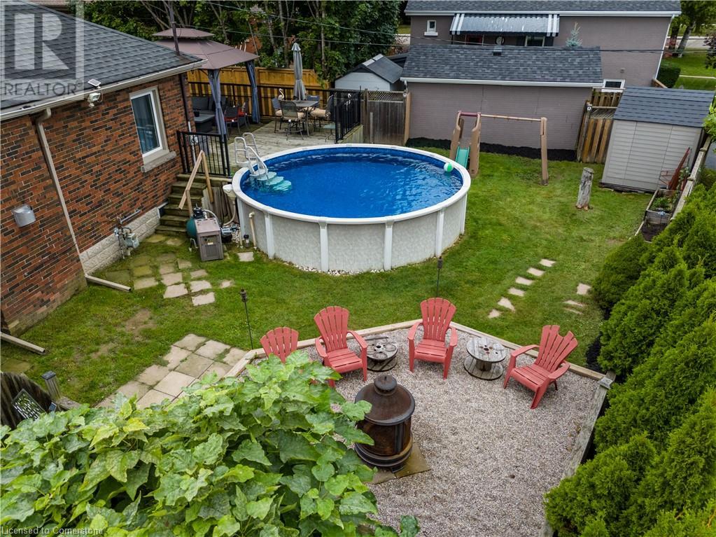 18 Irving Place, Hamilton, Ontario  L8T 3R3 - Photo 30 - 40667730