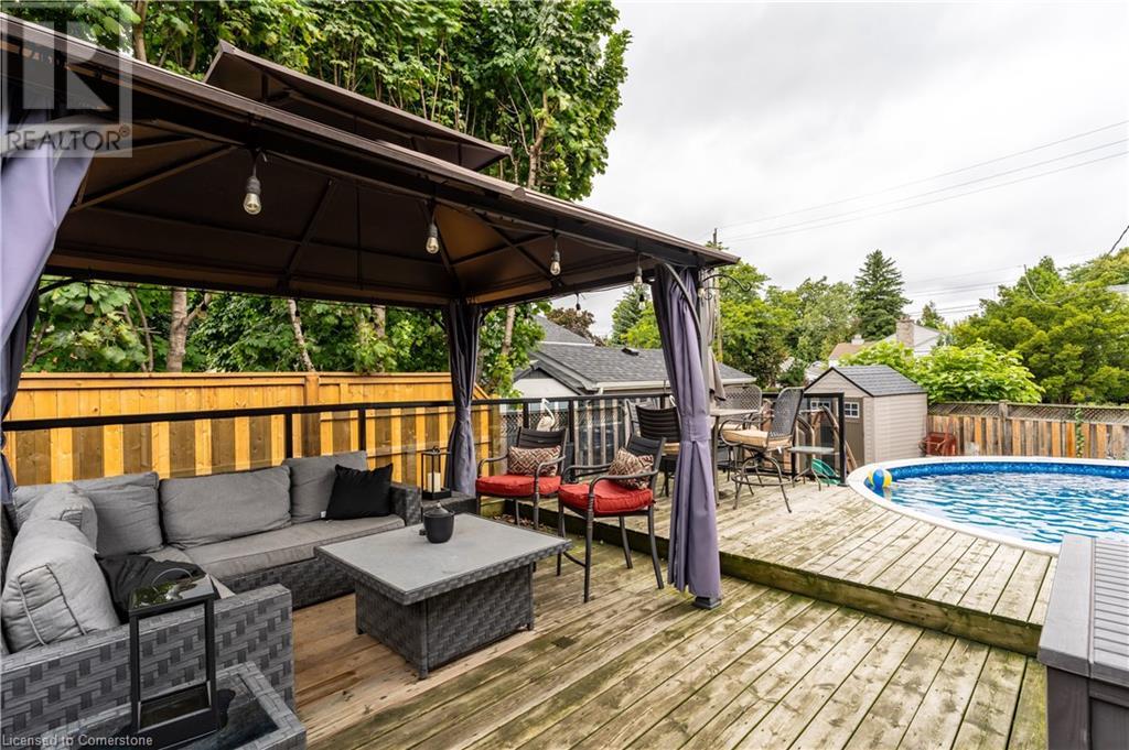 18 Irving Place, Hamilton, Ontario  L8T 3R3 - Photo 34 - 40667730