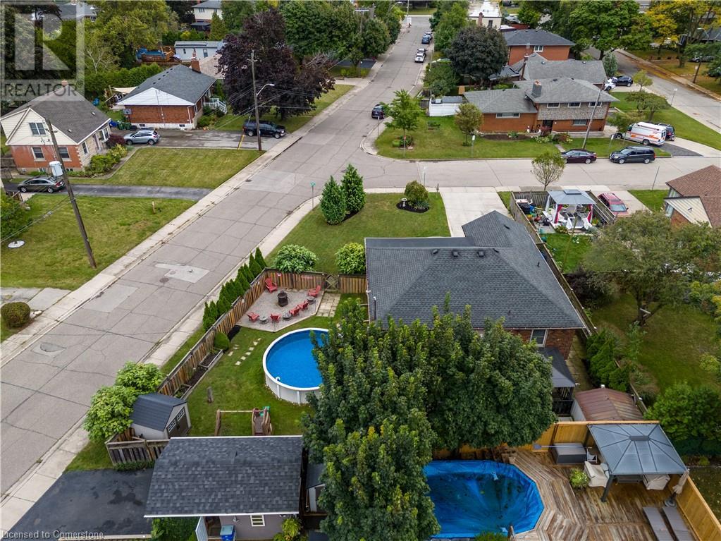 18 Irving Place, Hamilton, Ontario  L8T 3R3 - Photo 36 - 40667730