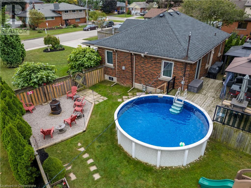 18 Irving Place, Hamilton, Ontario  L8T 3R3 - Photo 32 - 40667730