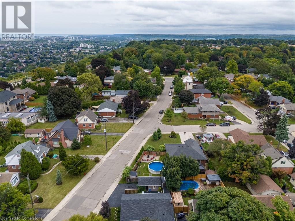 18 Irving Place, Hamilton, Ontario  L8T 3R3 - Photo 37 - 40667730