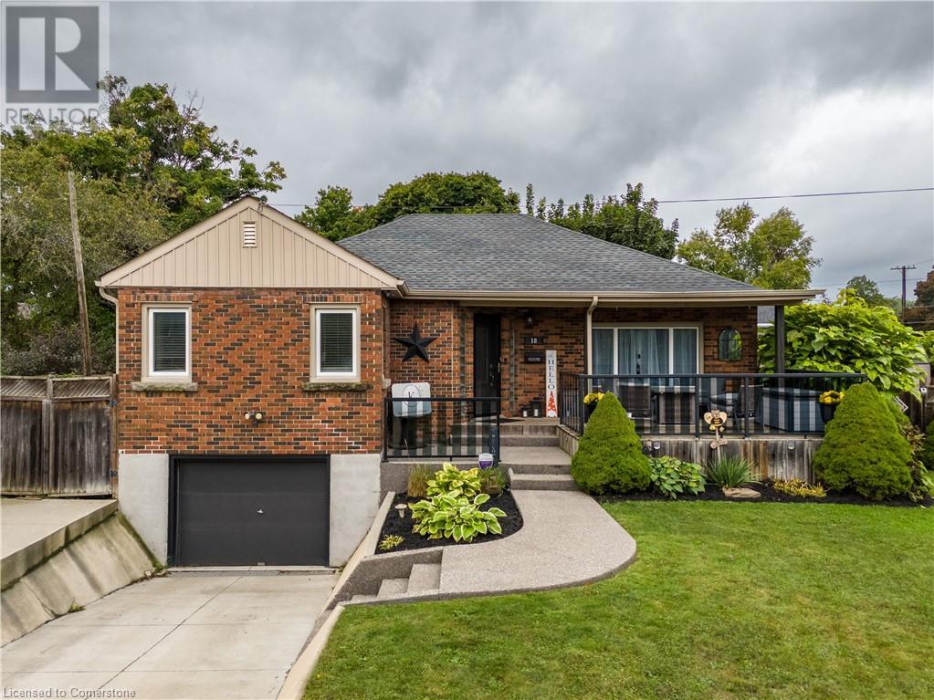 18 Irving Place, Hamilton, Ontario  L8T 3R3 - Photo 40 - 40667730