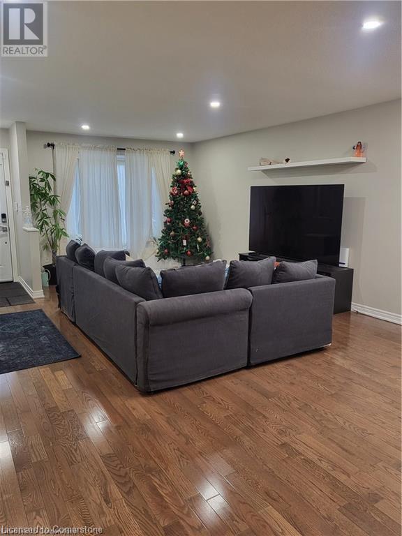 18 Rosewell Street, Hamilton, Ontario  L8W 2L1 - Photo 4 - 40686897