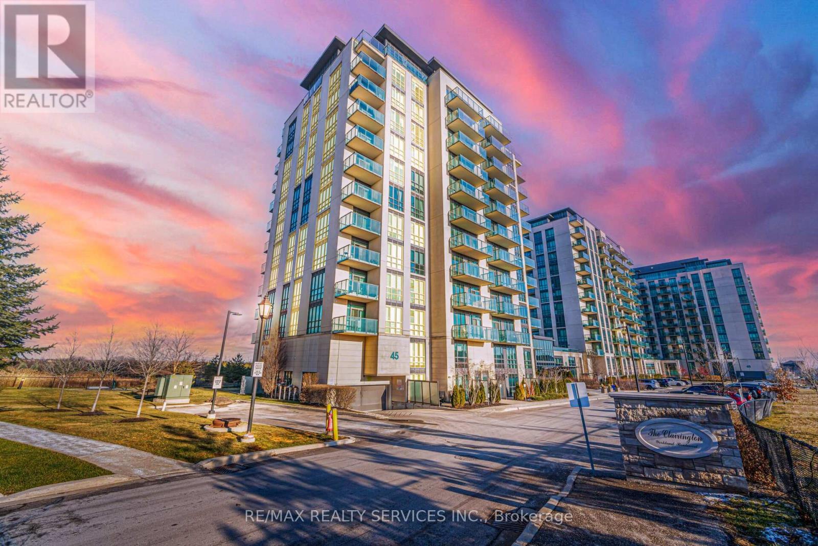 Property at 508 - 45 YORKLAND BOULEVARD image 1