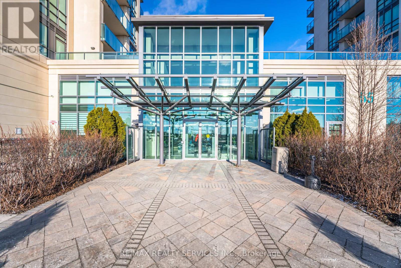 Property at 508 - 45 YORKLAND BOULEVARD image 2