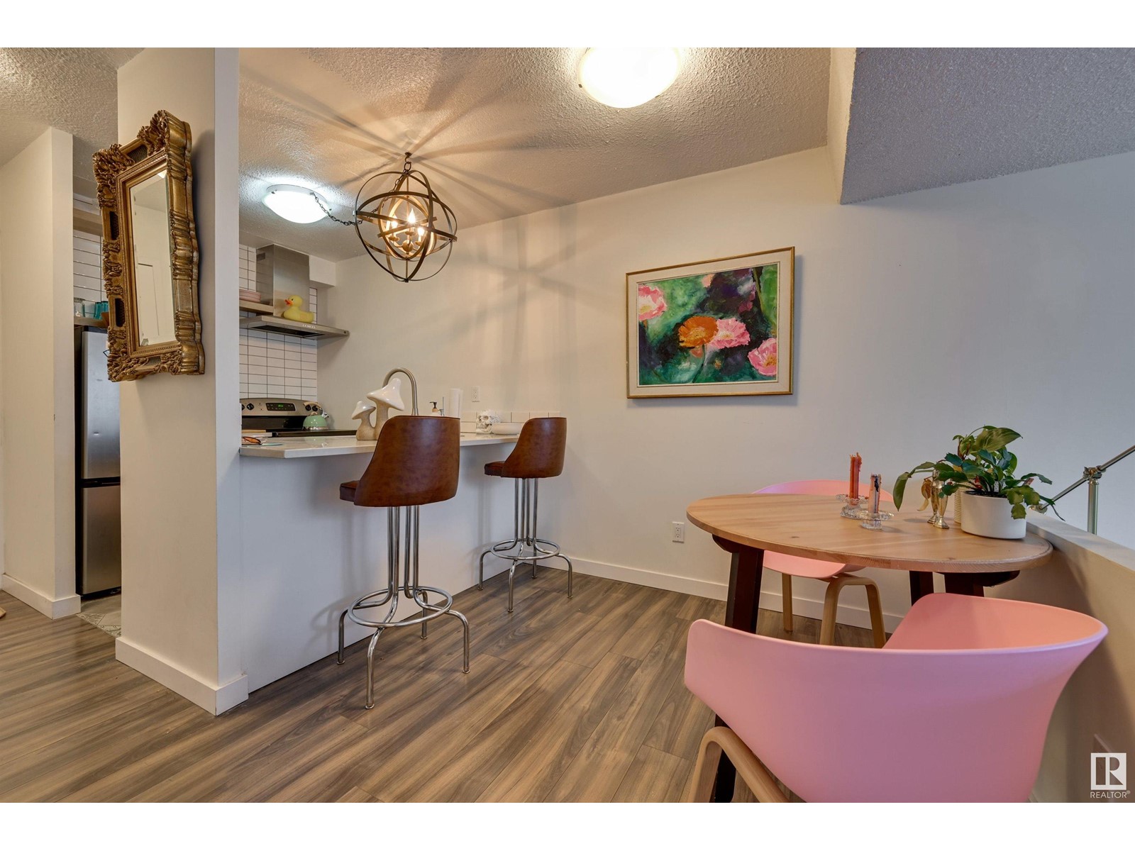 #323 10160 114 St Nw, Edmonton, Alberta  T5K 2L2 - Photo 7 - E4417055