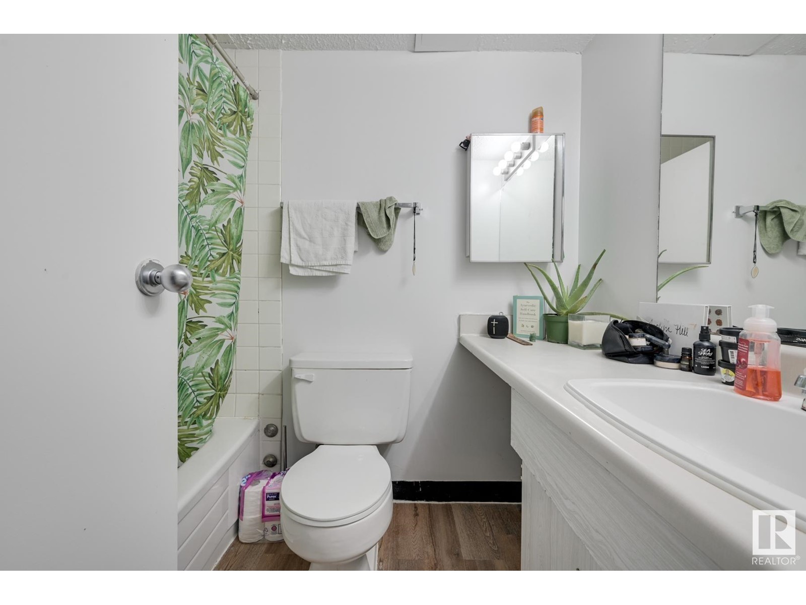 #408 10160 114 St Nw, Edmonton, Alberta  T5K 2L2 - Photo 17 - E4417056