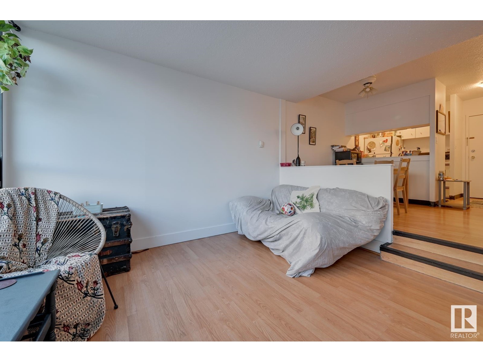 #408 10160 114 St Nw, Edmonton, Alberta  T5K 2L2 - Photo 5 - E4417056