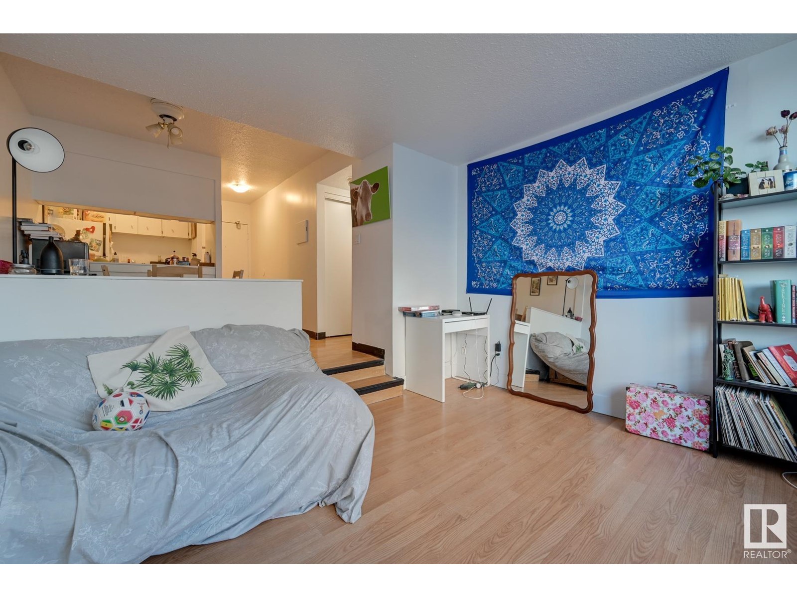 #408 10160 114 St Nw, Edmonton, Alberta  T5K 2L2 - Photo 6 - E4417056