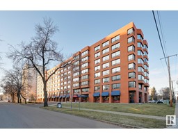 #408 10160 114 St Nw Wîhkwêntôwin, Edmonton, Ca