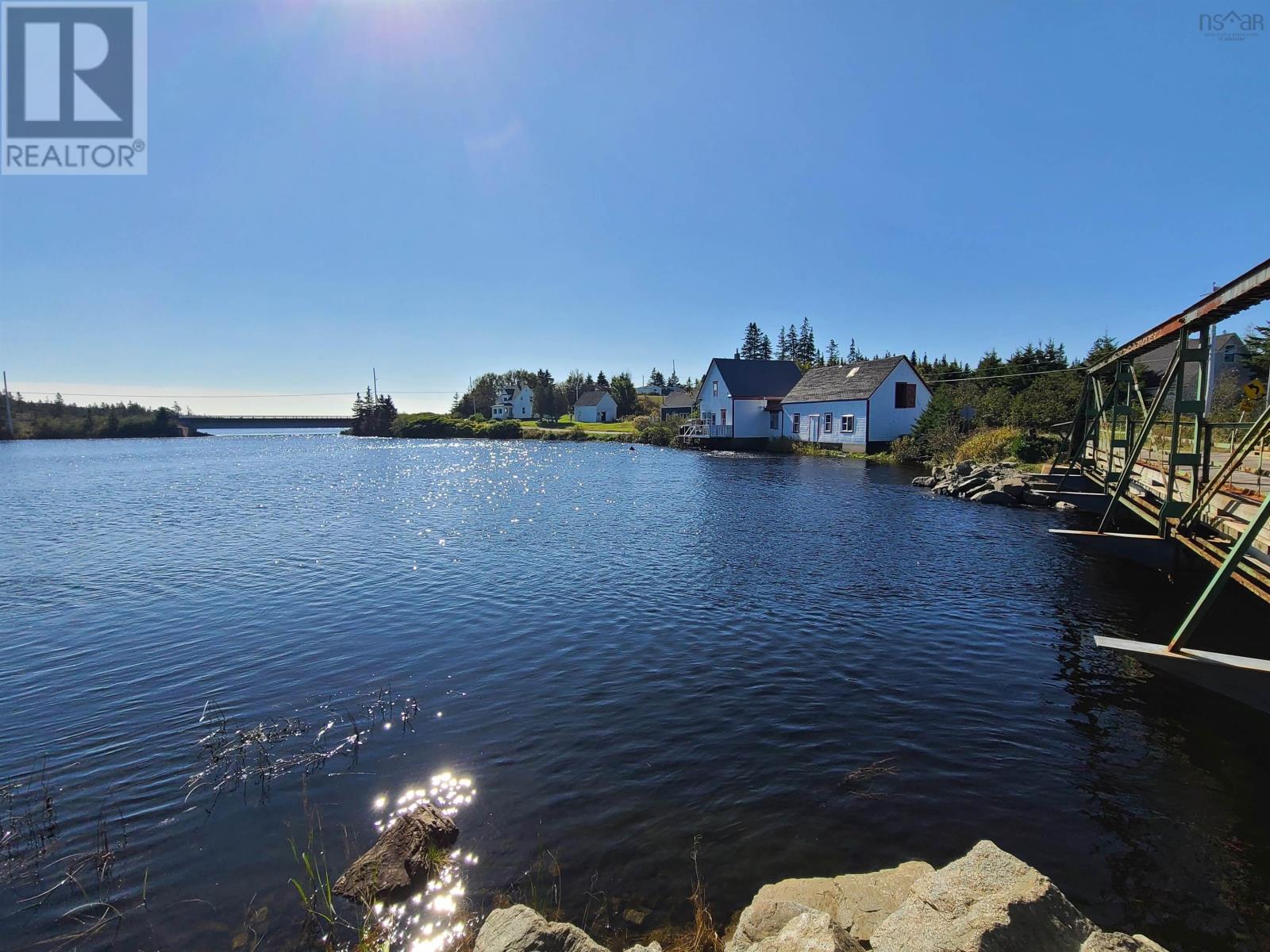 1907 Soldiers Cove Road, Grand River, Nova Scotia  B0E 1M0 - Photo 2 - 202500080