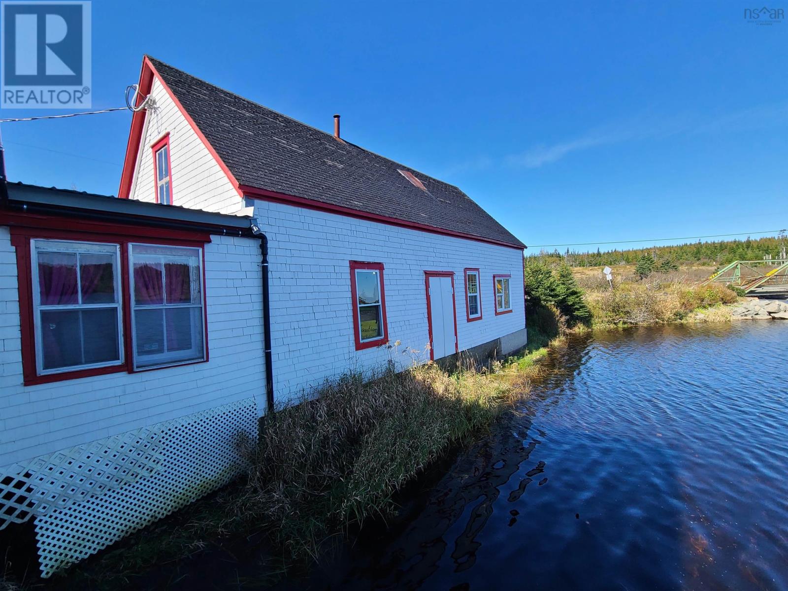 1907 Soldiers Cove Road, Grand River, Nova Scotia  B0E 1M0 - Photo 5 - 202500159