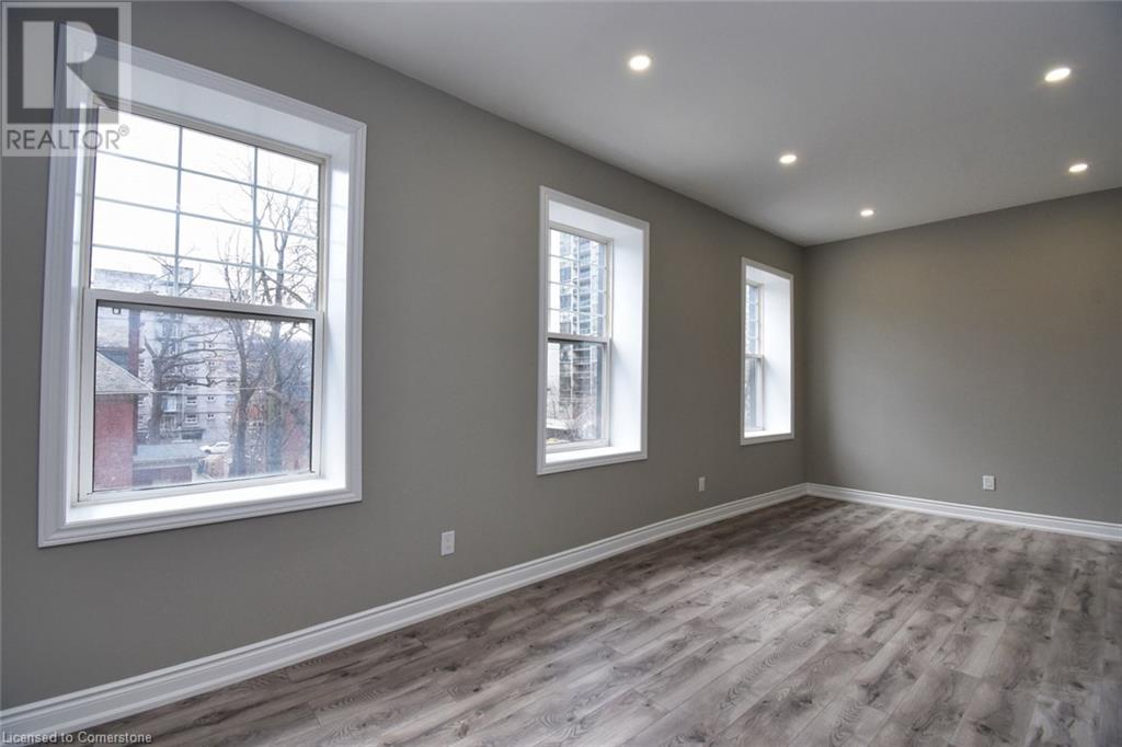 98 Duke Street Unit# 2, Hamilton, Ontario  L8P 1X5 - Photo 4 - 40687579