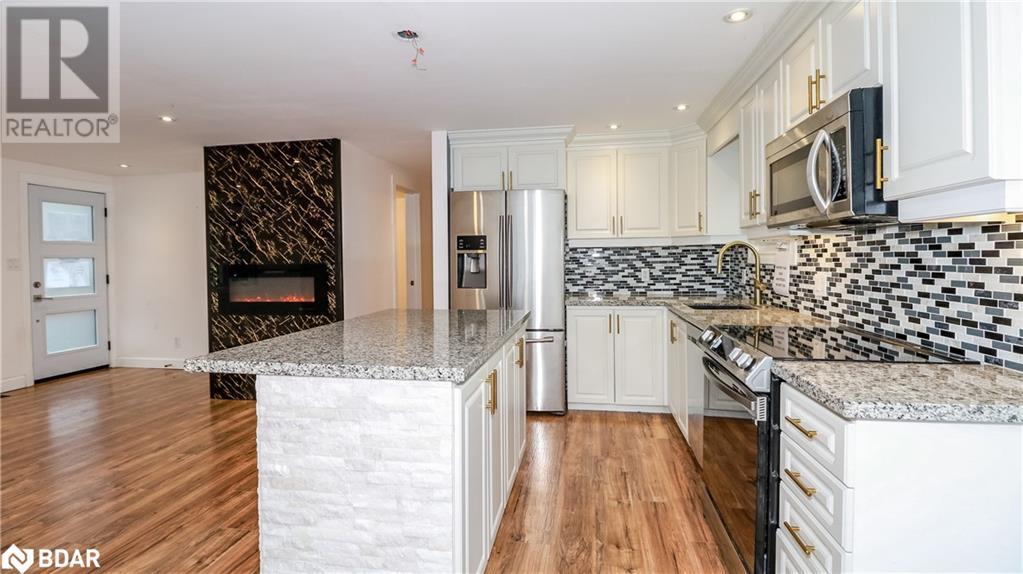 2427 Wallace Avenue, Innisfil, Ontario  L9S 2G5 - Photo 13 - 40687458