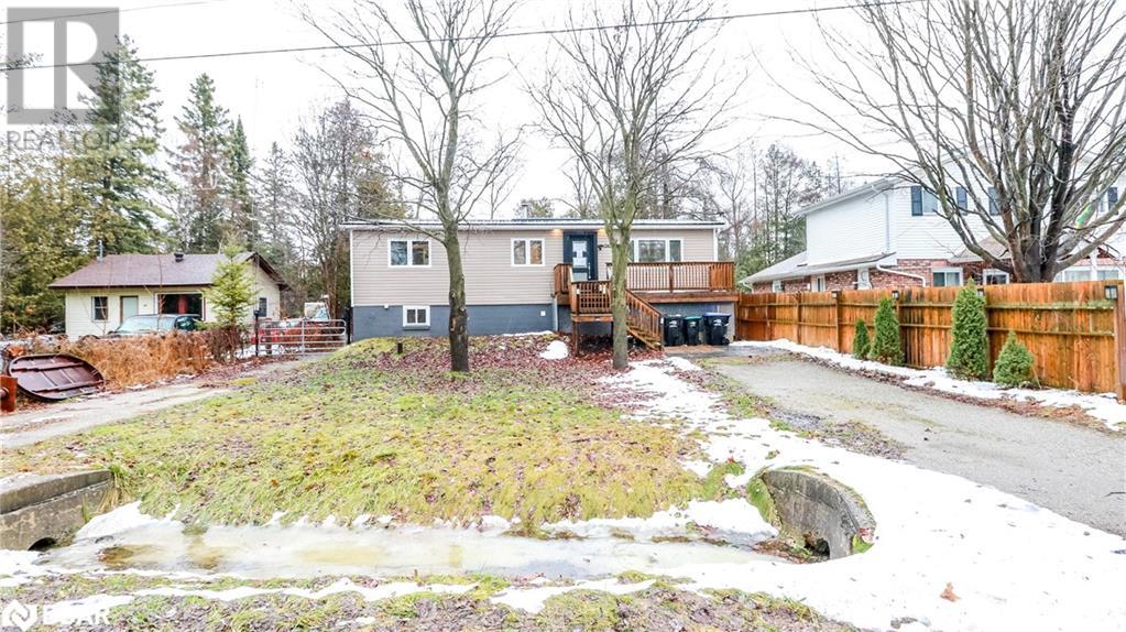 2427 Wallace Avenue, Innisfil, Ontario  L9S 2G5 - Photo 2 - 40687458