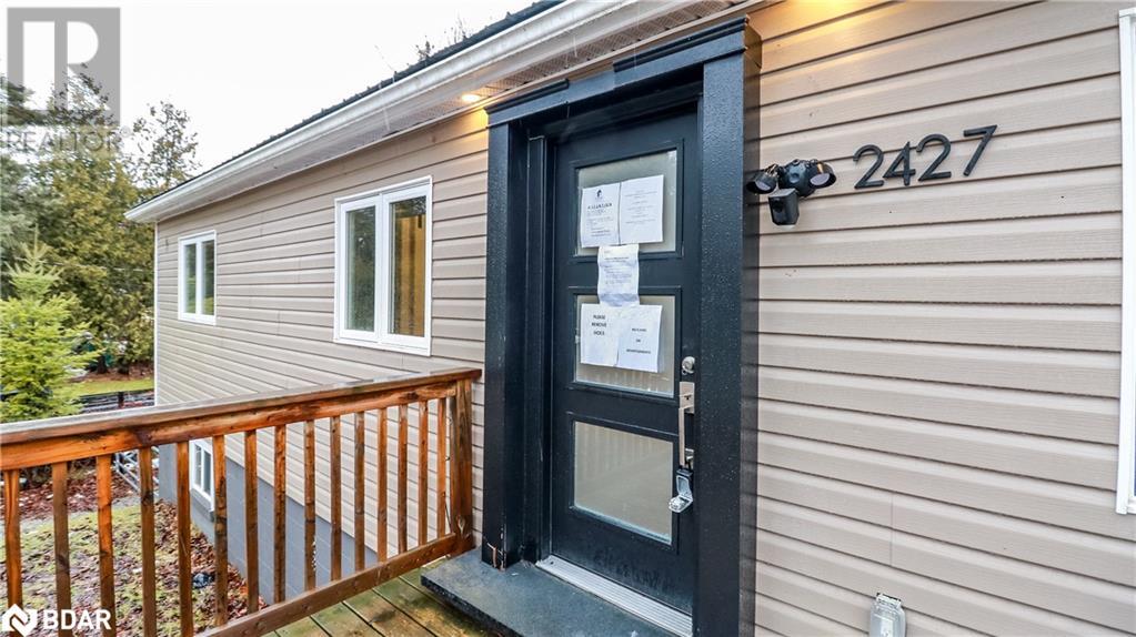 2427 Wallace Avenue, Innisfil, Ontario  L9S 2G5 - Photo 6 - 40687458