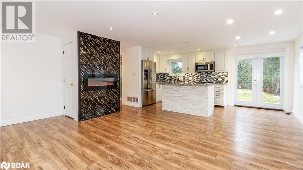 2427 Wallace Avenue, Innisfil, Ontario  L9S 2G5 - Photo 8 - 40687458