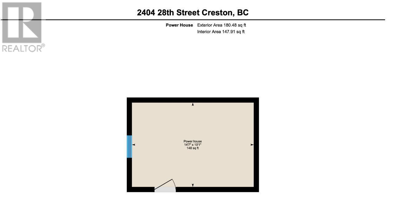 2404 28th Street, Lister, British Columbia  V0B 1G2 - Photo 16 - 10331134