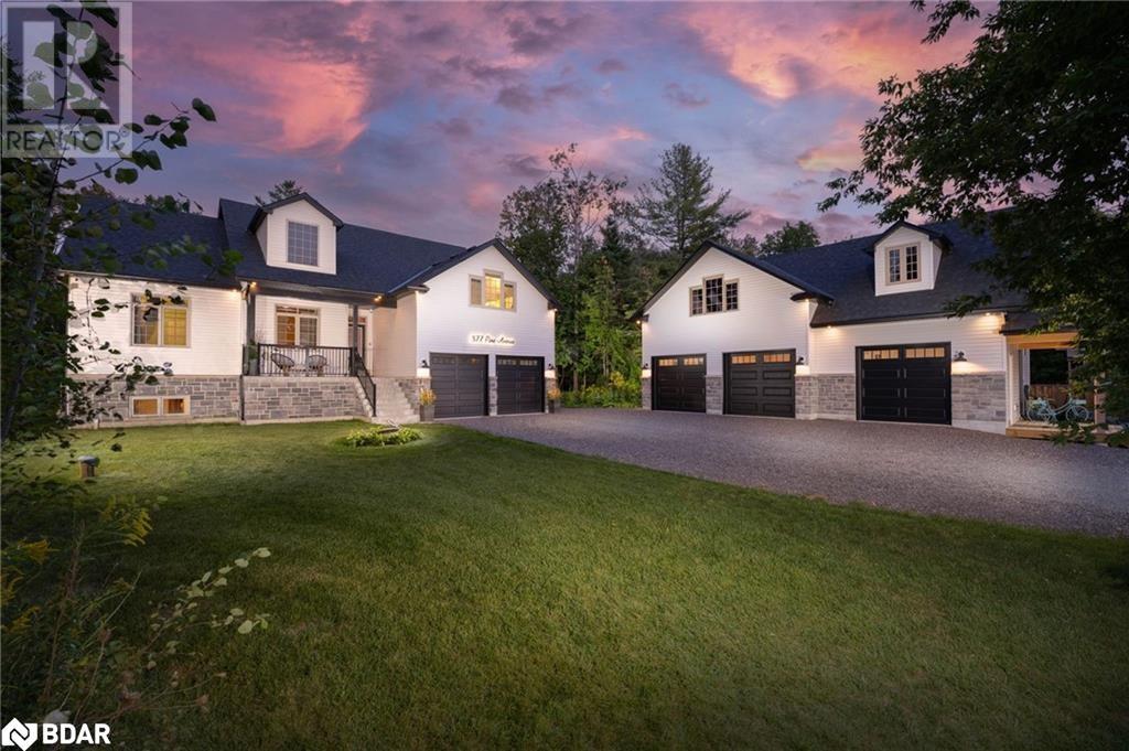 877 PINE AVENUE Avenue, Innisfil, Ontario