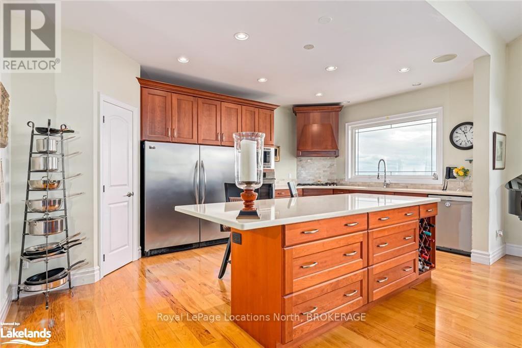 133 Lakeshore Road E, Blue Mountains, Ontario  L9Y 0N1 - Photo 10 - X10895398