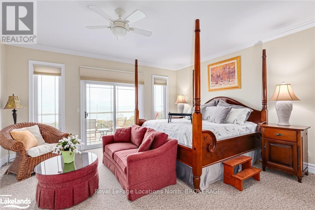 133 Lakeshore Road E, Blue Mountains, Ontario  L9Y 0N1 - Photo 13 - X10895398