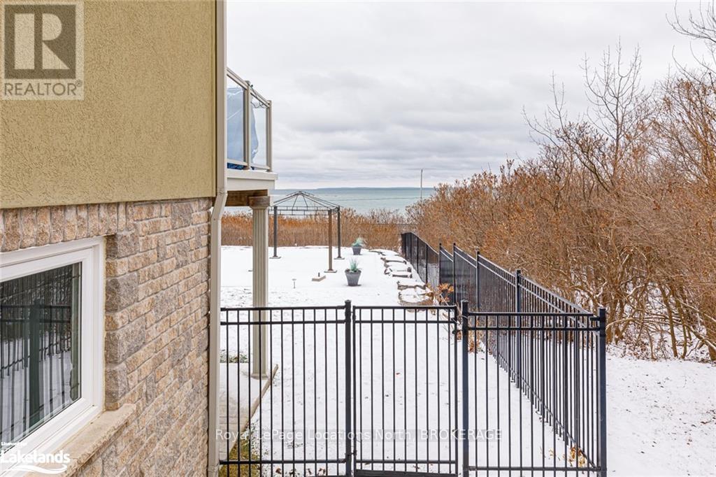 133 Lakeshore Road E, Blue Mountains, Ontario  L9Y 0N1 - Photo 39 - X10895398