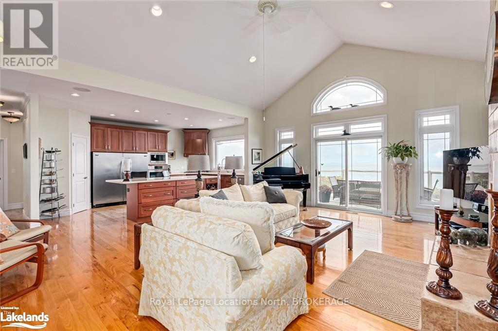 133 Lakeshore Road E, Blue Mountains, Ontario  L9Y 0N1 - Photo 7 - X10895398