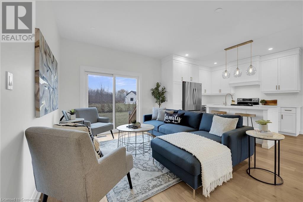 794 South Coast Drive, Peacock Point, Ontario  N0A 1P0 - Photo 4 - 40687315