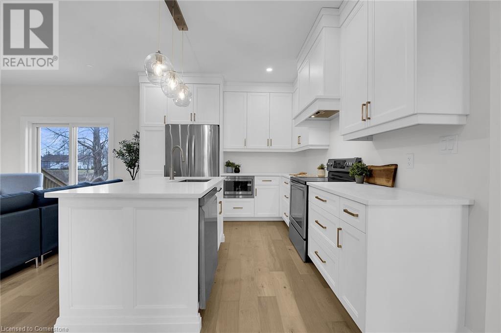 794 South Coast Drive, Peacock Point, Ontario  N0A 1P0 - Photo 10 - 40687315