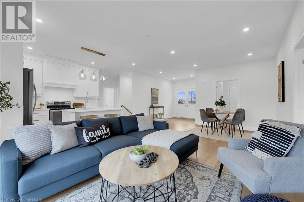 794 South Coast Drive, Peacock Point, Ontario  N0A 1P0 - Photo 6 - 40687315