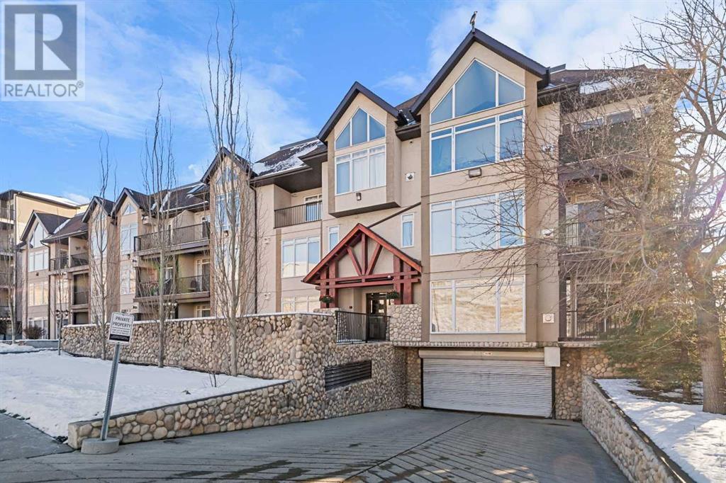 305, 141 Mountain Street, Cochrane, Alberta