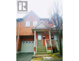 7 EDWIN PERSON STREET, Aurora, Ontario