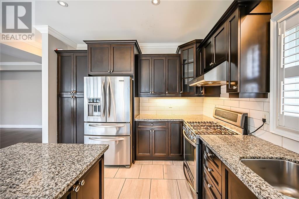 143 Davinci Boulevard, Hamilton, Ontario  L9B 0C3 - Photo 10 - 40687573