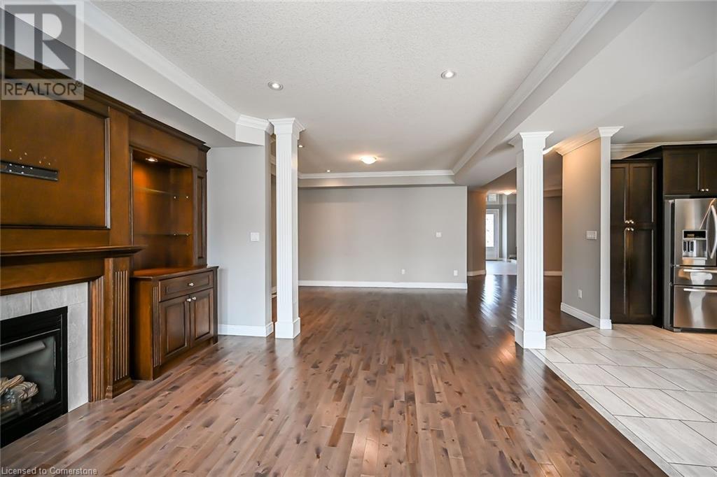 143 Davinci Boulevard, Hamilton, Ontario  L9B 0C3 - Photo 16 - 40687573