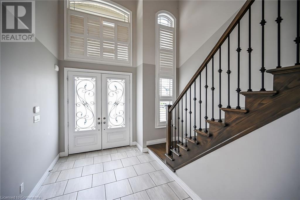 143 Davinci Boulevard, Hamilton, Ontario  L9B 0C3 - Photo 28 - 40687573