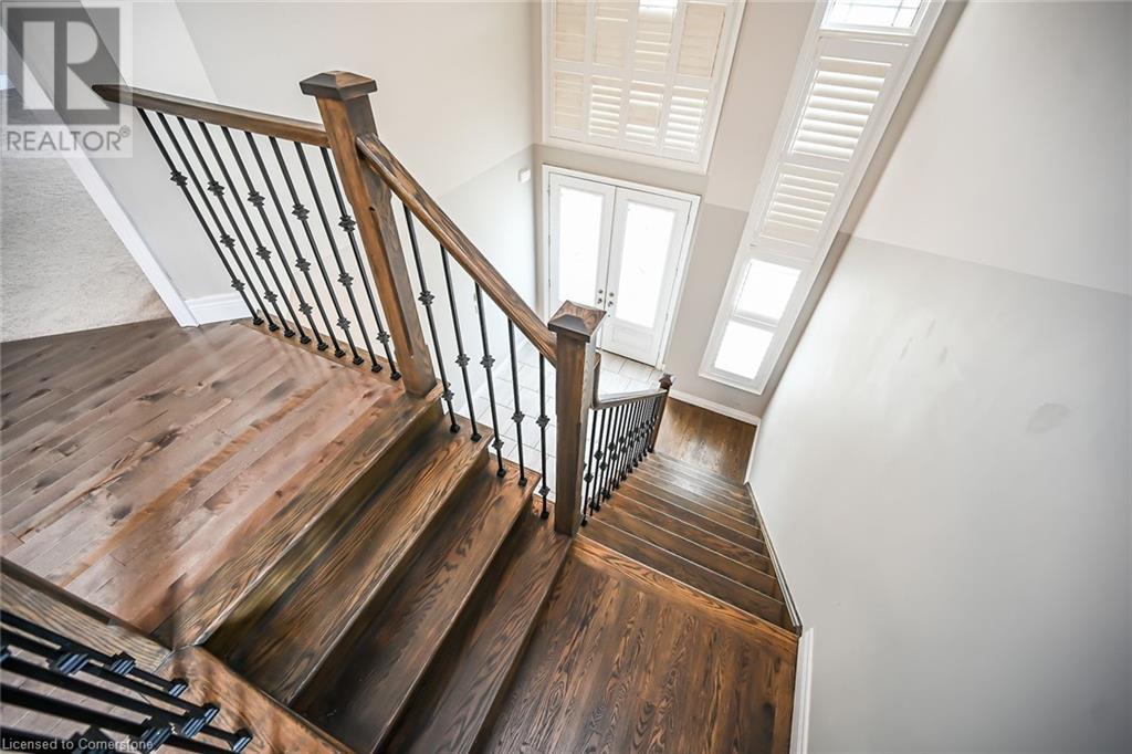 143 Davinci Boulevard, Hamilton, Ontario  L9B 0C3 - Photo 46 - 40687573