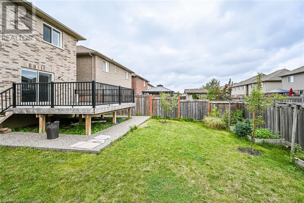 143 Davinci Boulevard, Hamilton, Ontario  L9B 0C3 - Photo 48 - 40687573