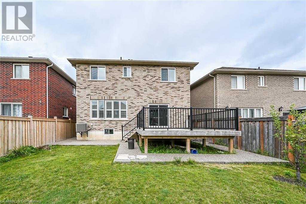 143 Davinci Boulevard, Hamilton, Ontario  L9B 0C3 - Photo 49 - 40687573