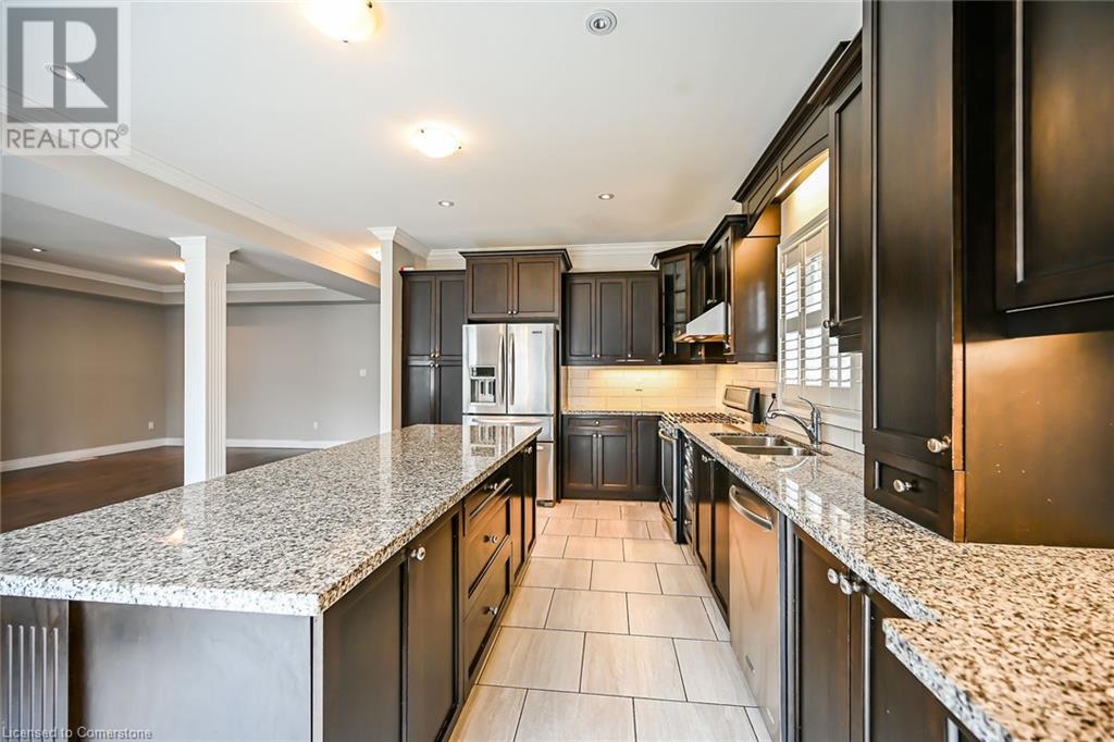 143 Davinci Boulevard, Hamilton, Ontario  L9B 0C3 - Photo 6 - 40687573