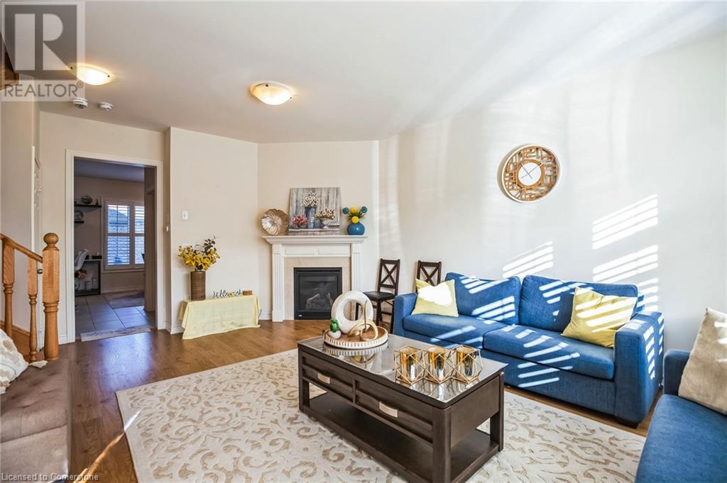 165 Etheridge Avenue, Milton, Ontario  L9E 1J2 - Photo 5 - 40687435