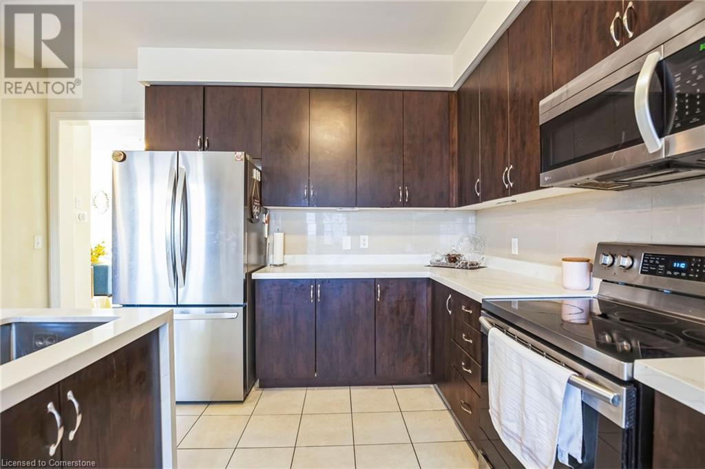 165 Etheridge Avenue, Milton, Ontario  L9E 1J2 - Photo 8 - 40687435