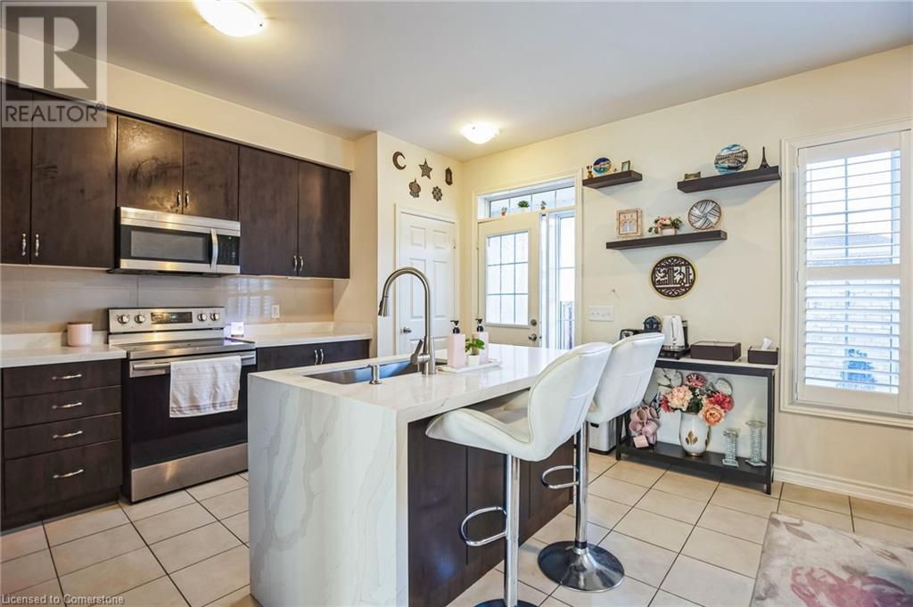 165 Etheridge Avenue, Milton, Ontario  L9E 1J2 - Photo 10 - 40687435