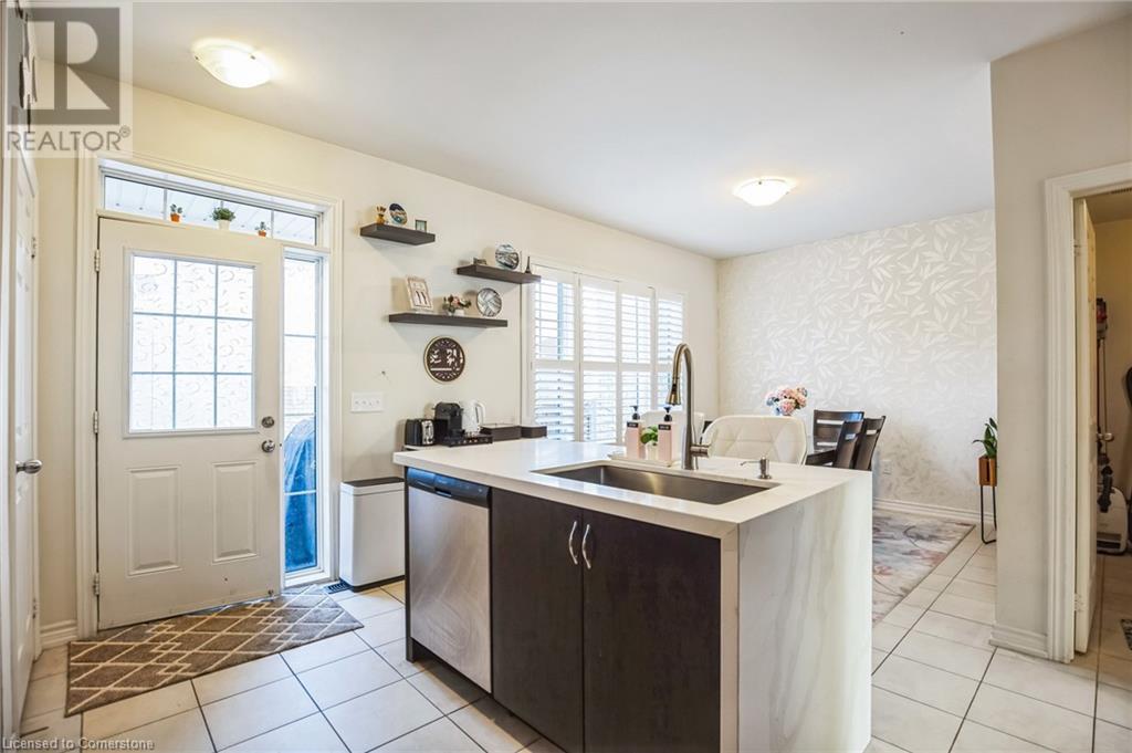 165 Etheridge Avenue, Milton, Ontario  L9E 1J2 - Photo 9 - 40687435