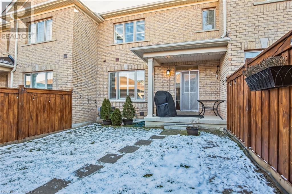 165 Etheridge Avenue, Milton, Ontario  L9E 1J2 - Photo 25 - 40687435